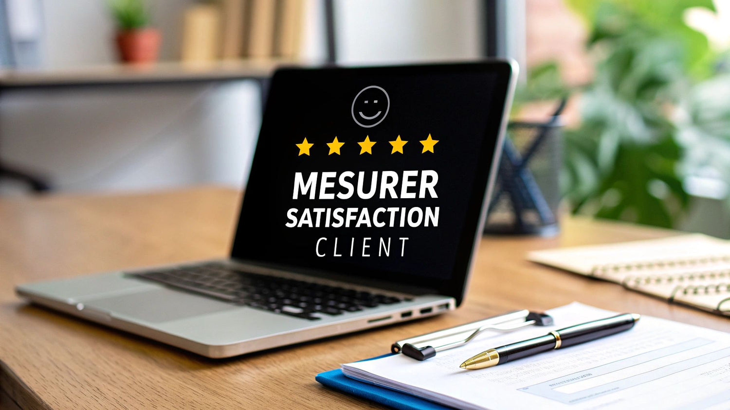 Comment mesurer la satisfaction client pour tisser des liens durables