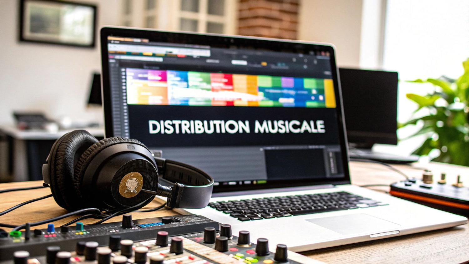 Mon guide pour la distribution de votre musique, par un artiste pour les artistes