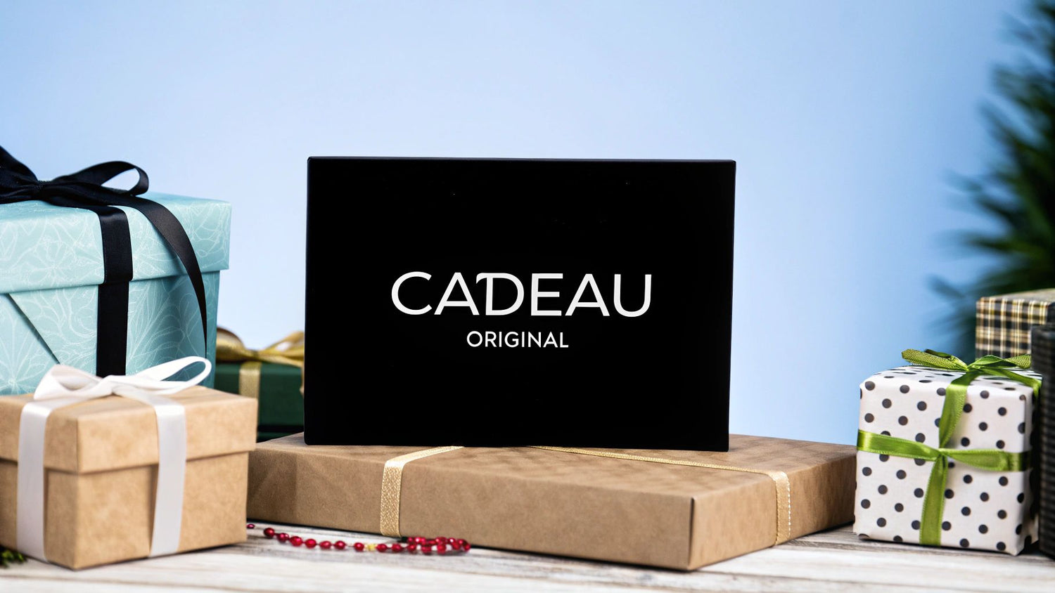 7 Idées de Cadeau Original pour Femme qui Touchent en Plein Cœur