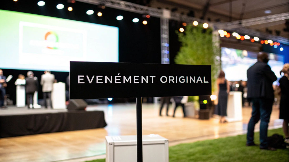 10 idées pour un événement d'entreprise original qui marque les esprits en 2025