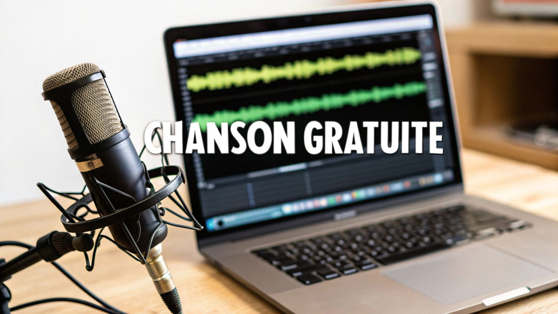Ta chanson.com gratuit est-il le meilleur choix pour toucher en plein cœur ?