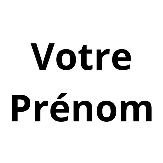 Prénom dans la chanson