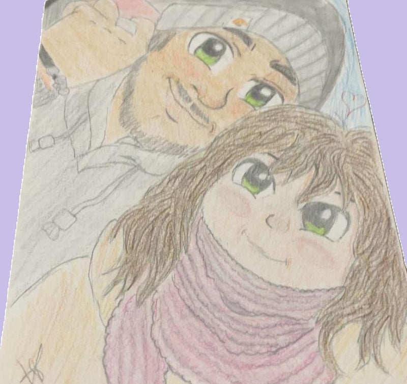 Bild des Liedes