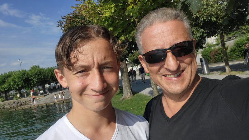Bild des Liedes