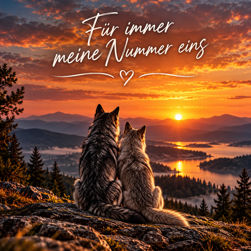 Bild des Liedes