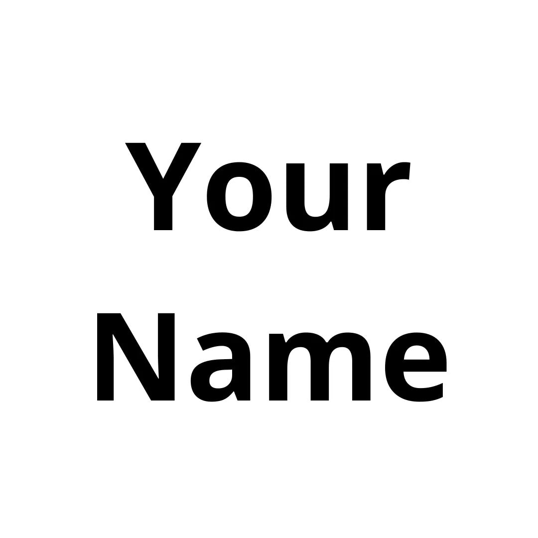 [en] prenom