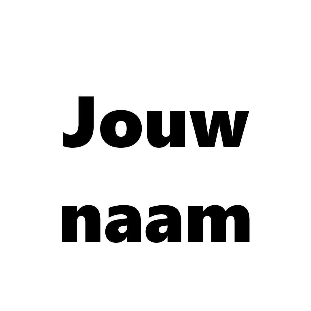 [nl] prenom