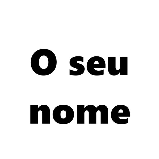 [pt-PT] prenom