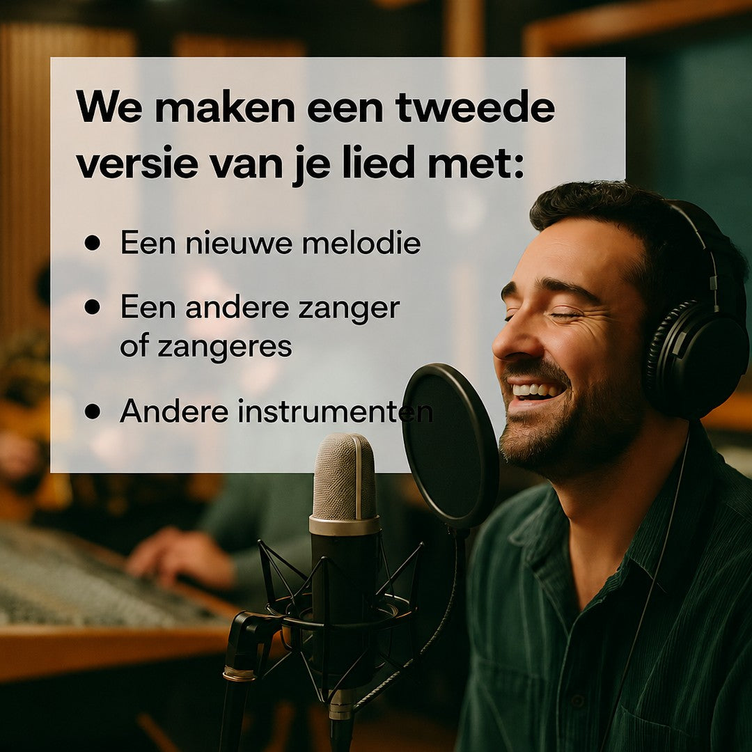 [nl] deuxieme version