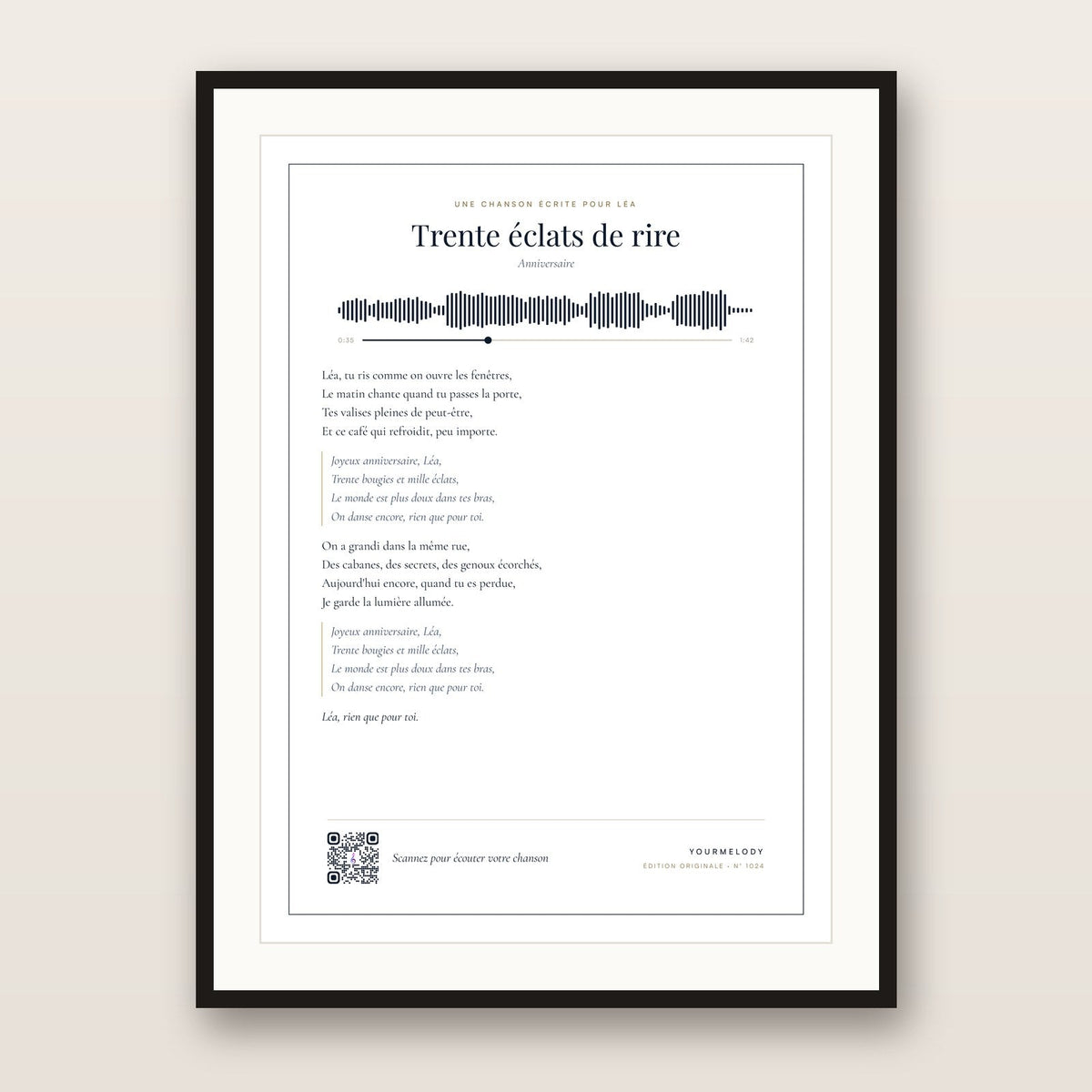 [fr] paroles imprimables onde